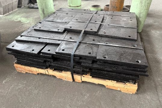 水泥廠球磨機黄瓜视频黄色片耐磨性能怎麽樣？