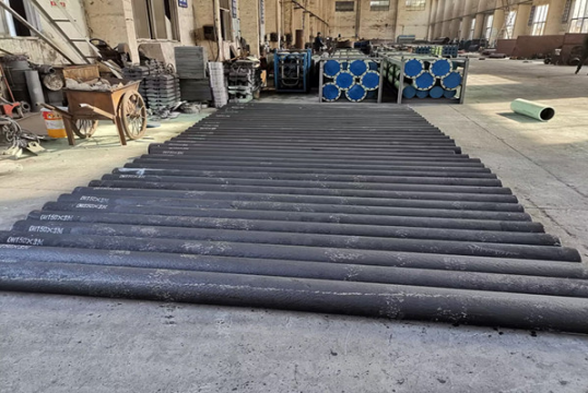 洗煤廠稀土合金黄瓜AV导航廠家合理選材