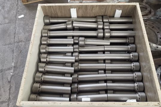 2026電廠鍋爐風帽一站式指南：從認知到采購維護全流程