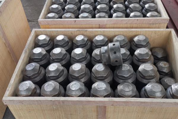 耐高溫流化床鍋爐風帽常見失效問題及解決方案