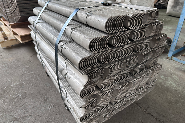 過熱器用的防磨瓦什麽材質比較好