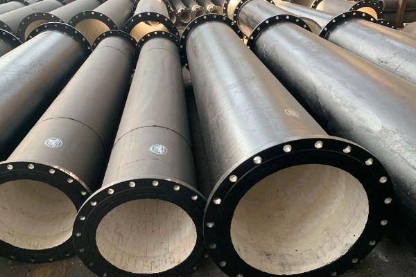 燒結陶瓷管道與貼片陶瓷管道哪個耐磨