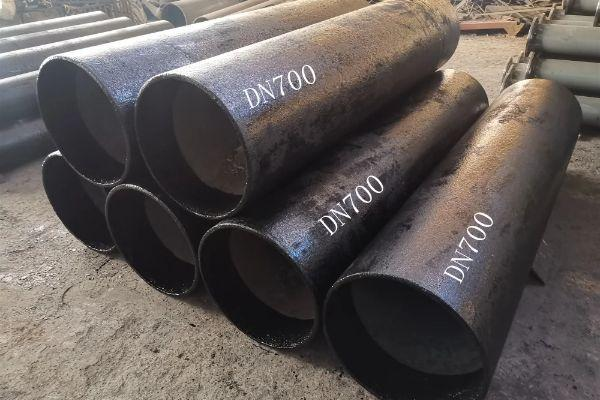 矸石輸送稀土合金耐磨管