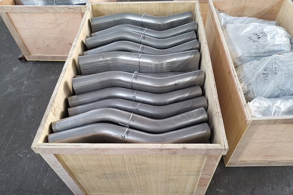 江蘇不鏽鋼再熱器防磨瓦