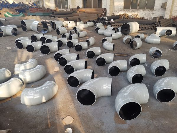 江蘇稀土合金鋼耐磨鑄管