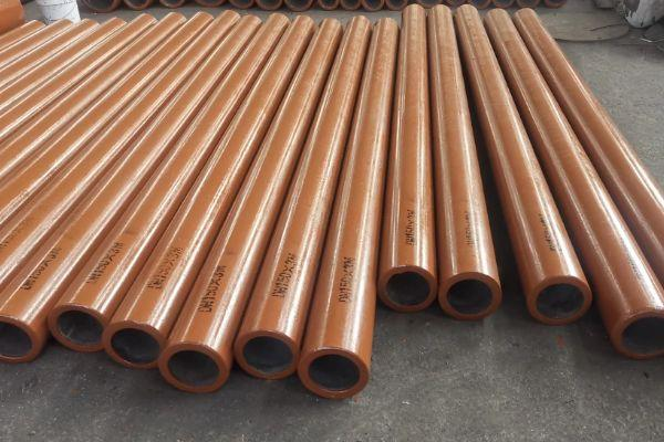 大口徑雙金屬耐磨管采購