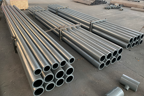 洗煤廠用雙金屬耐磨管源頭廠家