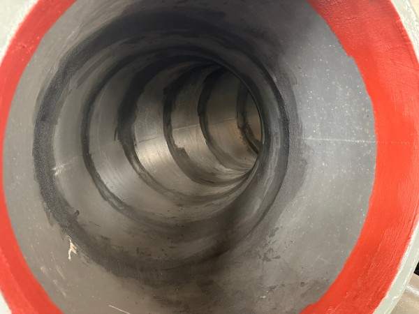 高硬度碳化矽陶瓷管廠家