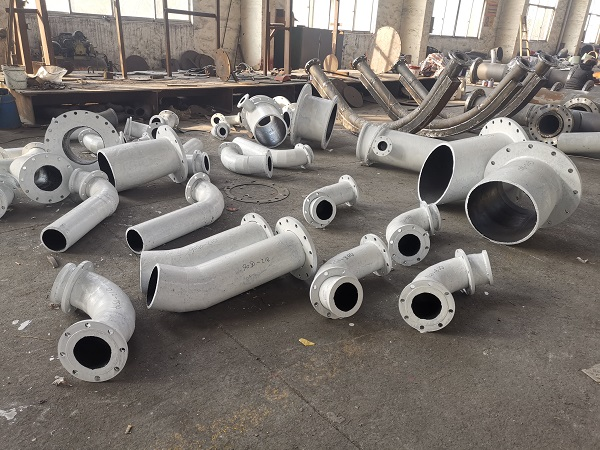 稀土耐磨合金彎管選哪家