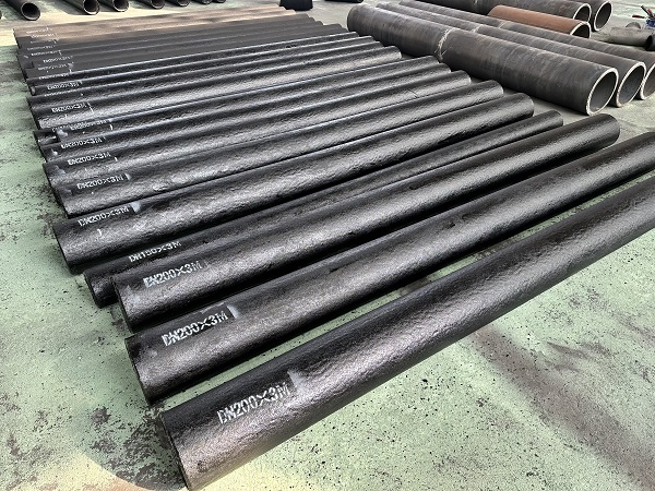 稀土合金耐磨管怎麽樣