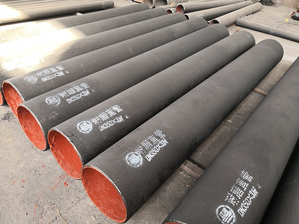 稀土合金耐磨管怎麽樣