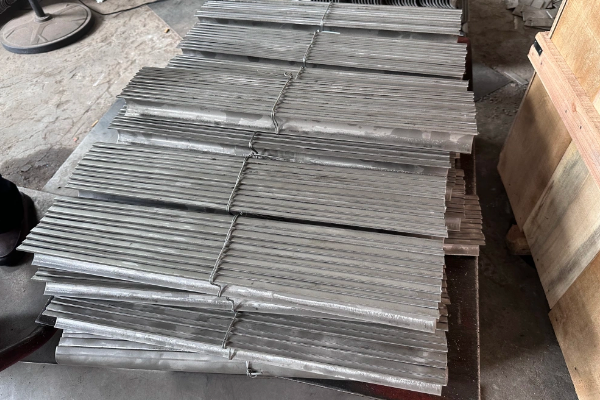 江蘇鍋爐防磨瓦生產廠價