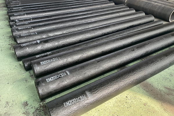 稀土合金耐磨管是怎麽製造的