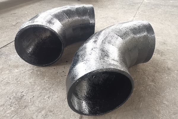 稀土合金耐磨管是怎麽製造的