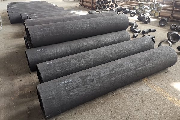 稀土合金耐磨管是怎麽製造的