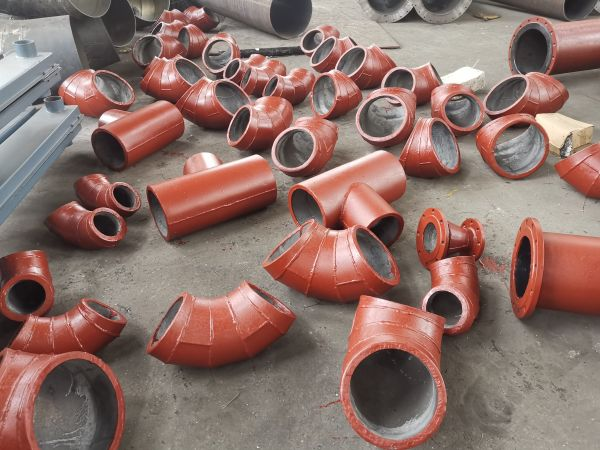 什麽叫耐磨雙金屬複合管