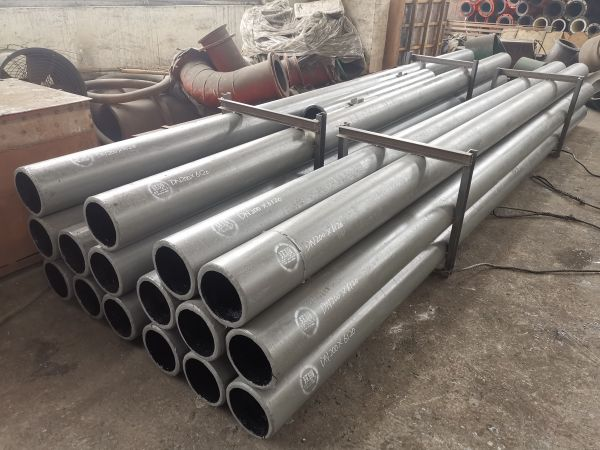 雙金屬耐磨管生產廠家