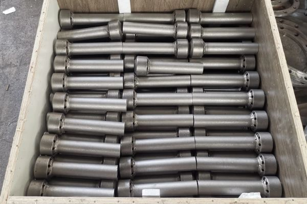 2026電廠鍋爐風帽