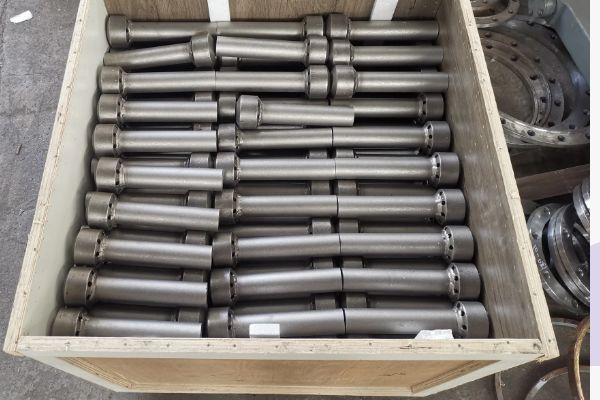 流化床鍋爐風帽